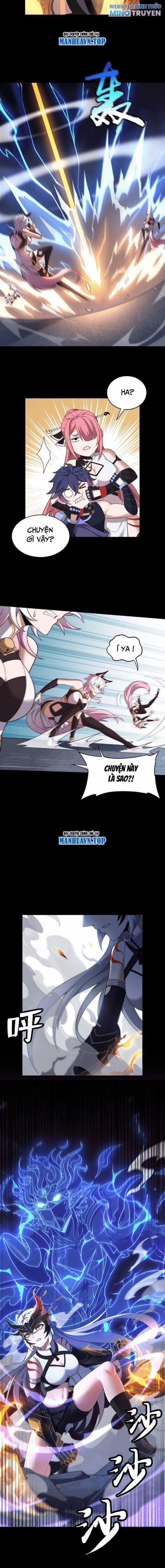 Đại Đạo Vô Danh - Chapter 57 - Trang 9