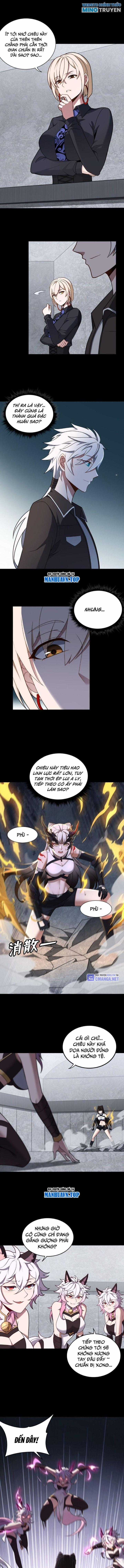 Đại Đạo Vô Danh - Chapter 58 - Trang 1