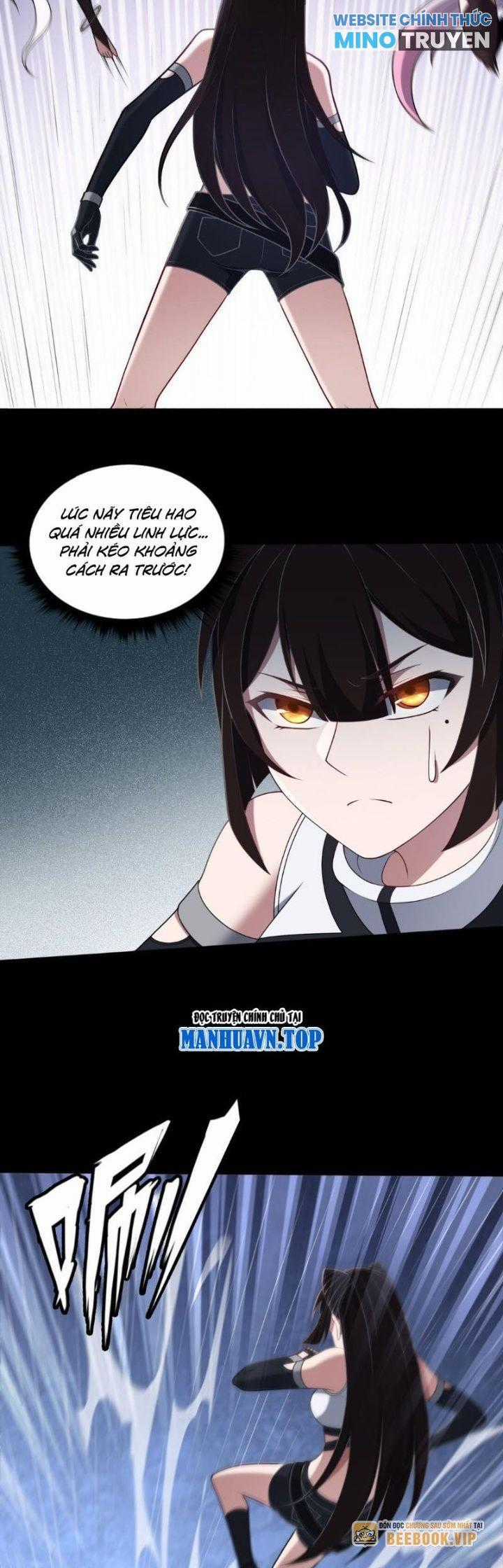 Đại Đạo Vô Danh - Chapter 58 - Trang 2