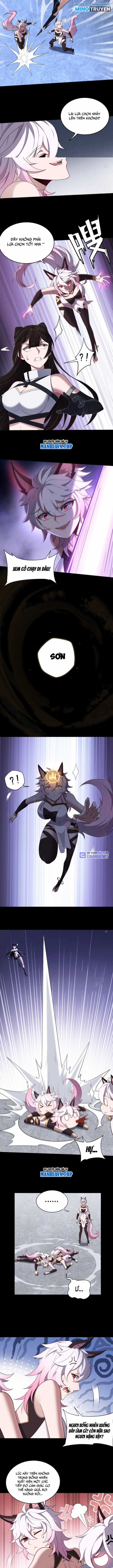 Đại Đạo Vô Danh - Chapter 58 - Trang 3