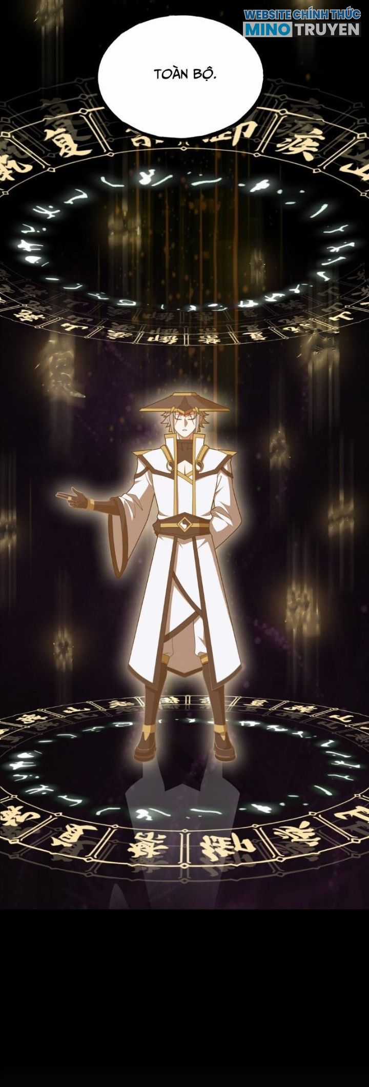 Đại Đạo Vô Danh - Chapter 58 - Trang 6