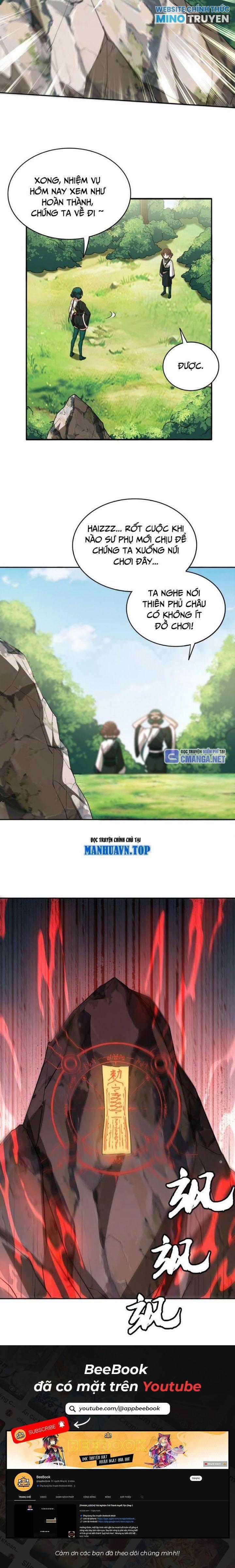 Đại Đạo Vô Danh - Chapter 58 - Trang 9