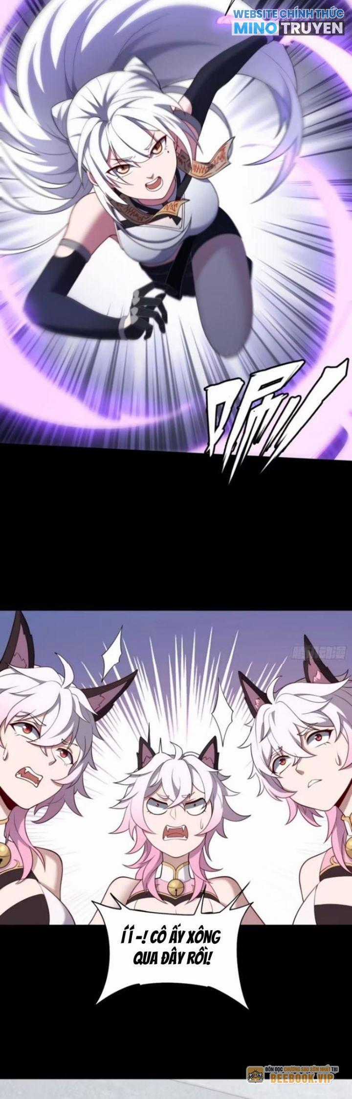 Đại Đạo Vô Danh - Chapter 59 - Trang 2