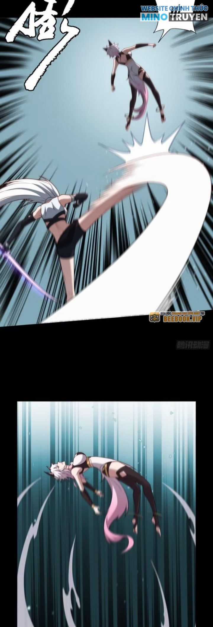 Đại Đạo Vô Danh - Chapter 59 - Trang 4