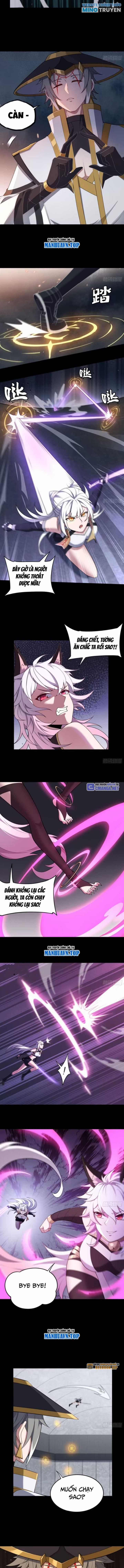 Đại Đạo Vô Danh - Chapter 59 - Trang 5