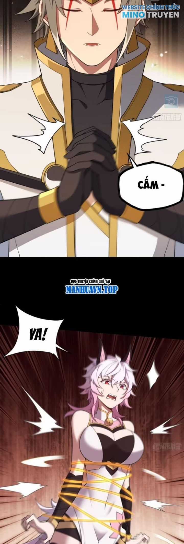 Đại Đạo Vô Danh - Chapter 59 - Trang 6