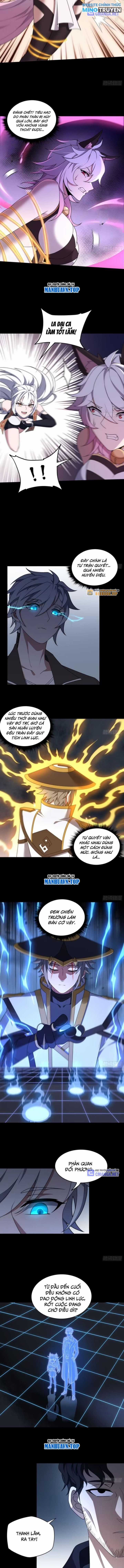 Đại Đạo Vô Danh - Chapter 59 - Trang 7