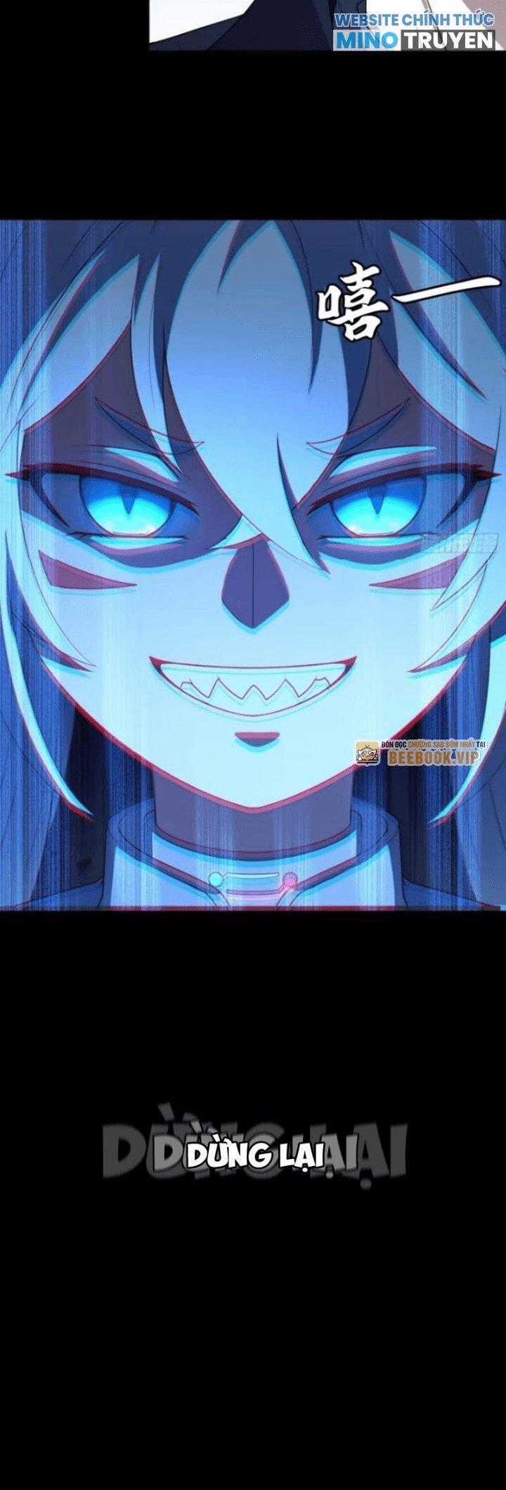 Đại Đạo Vô Danh - Chapter 59 - Trang 8