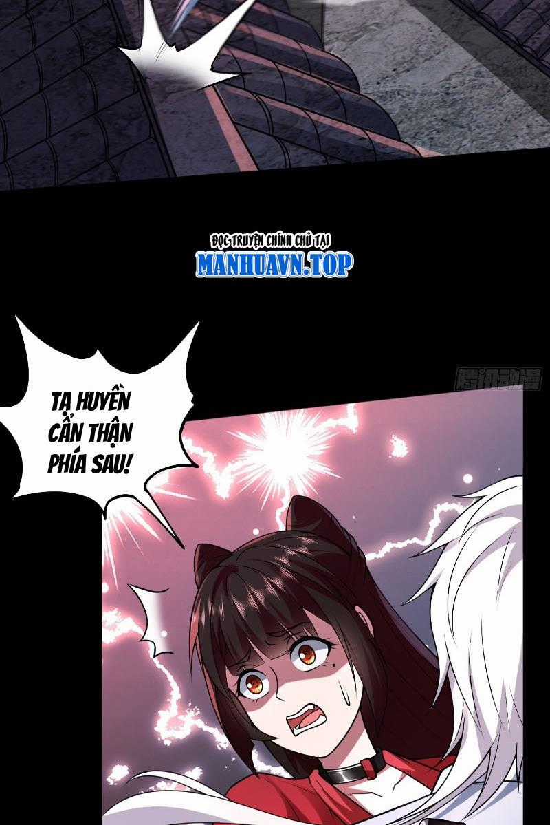 Đại Đạo Vô Danh - Chapter 6 - Trang 2