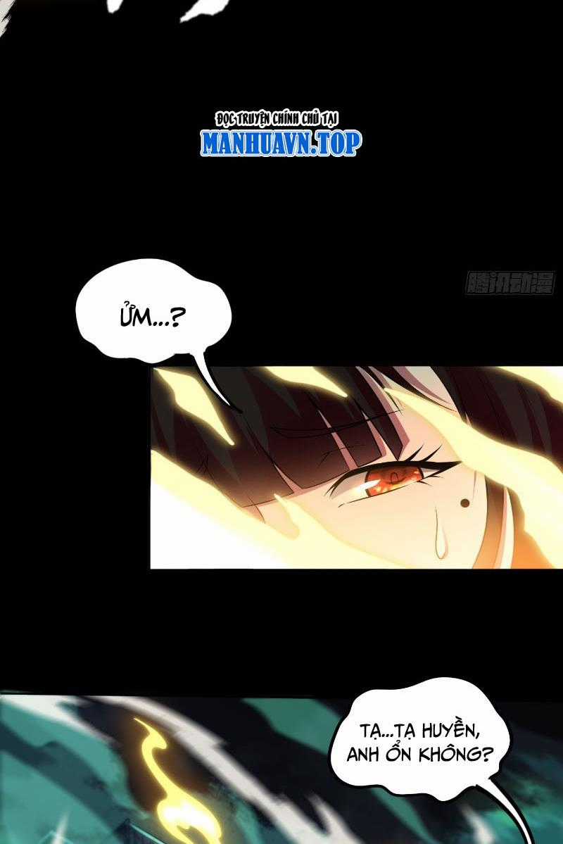 Đại Đạo Vô Danh - Chapter 6 - Trang 11