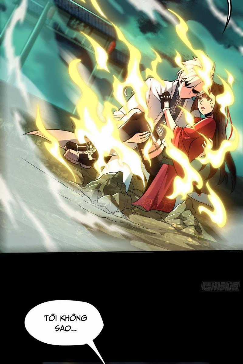 Đại Đạo Vô Danh - Chapter 6 - Trang 12