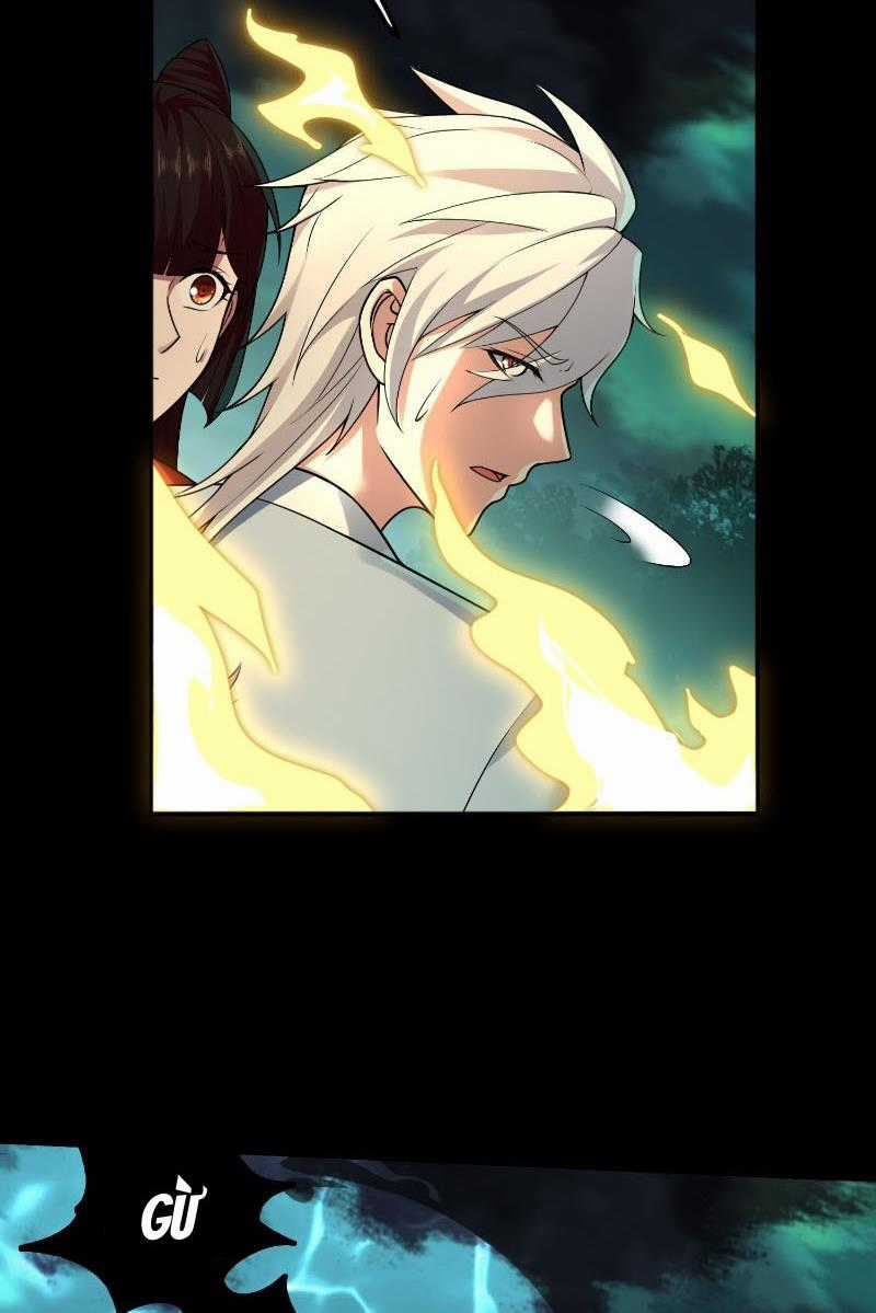 Đại Đạo Vô Danh - Chapter 6 - Trang 13