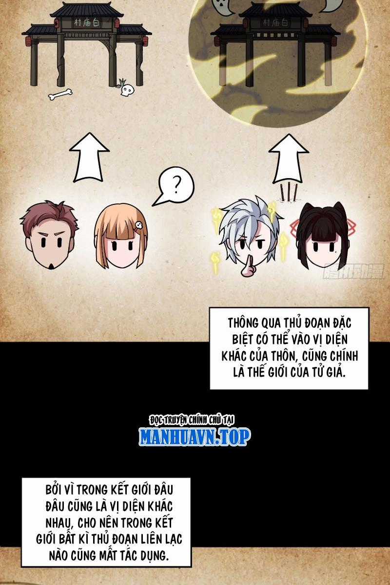Đại Đạo Vô Danh - Chapter 6 - Trang 15