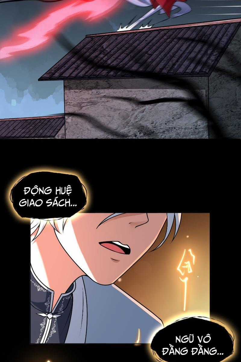 Đại Đạo Vô Danh - Chapter 6 - Trang 4