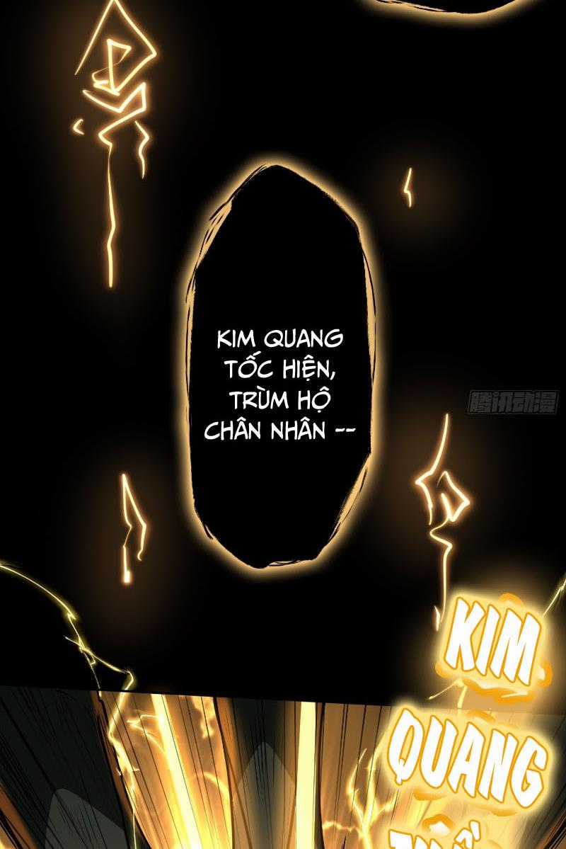 Đại Đạo Vô Danh - Chapter 6 - Trang 5