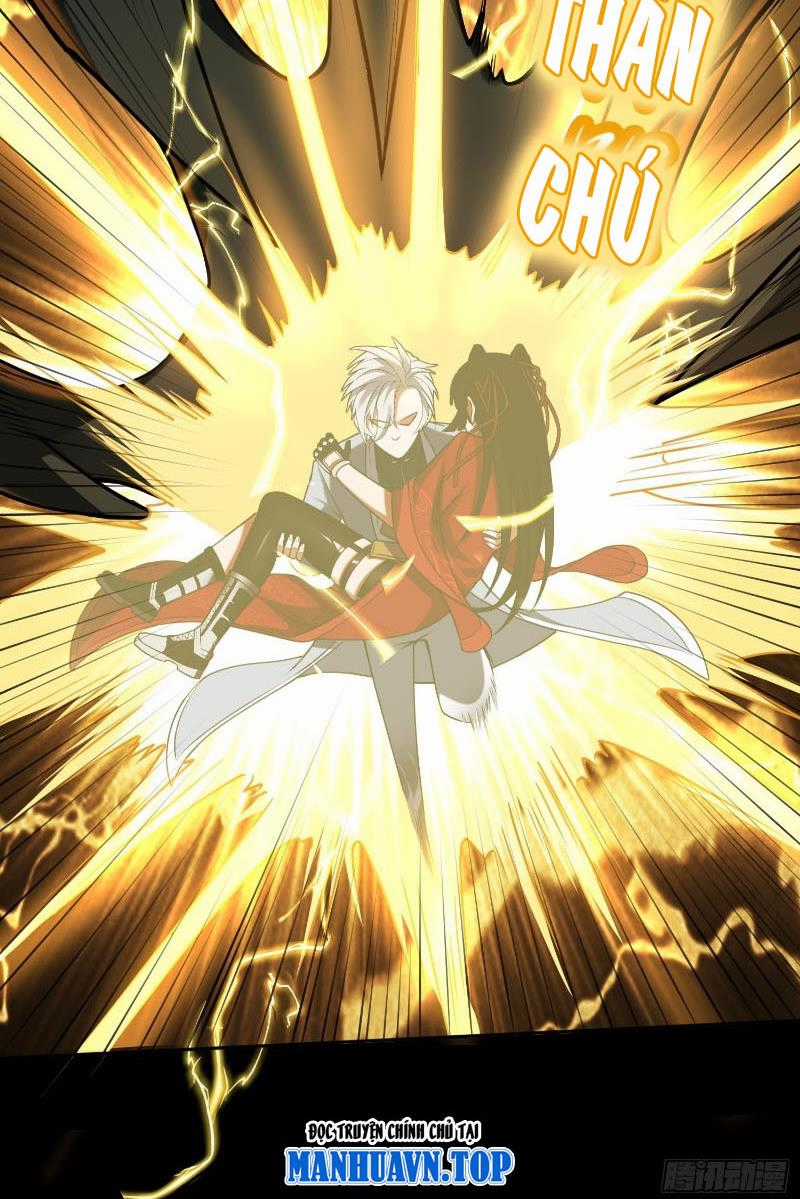 Đại Đạo Vô Danh - Chapter 6 - Trang 6