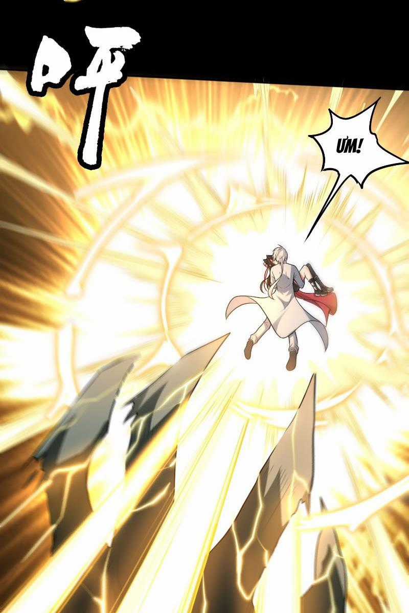 Đại Đạo Vô Danh - Chapter 6 - Trang 7