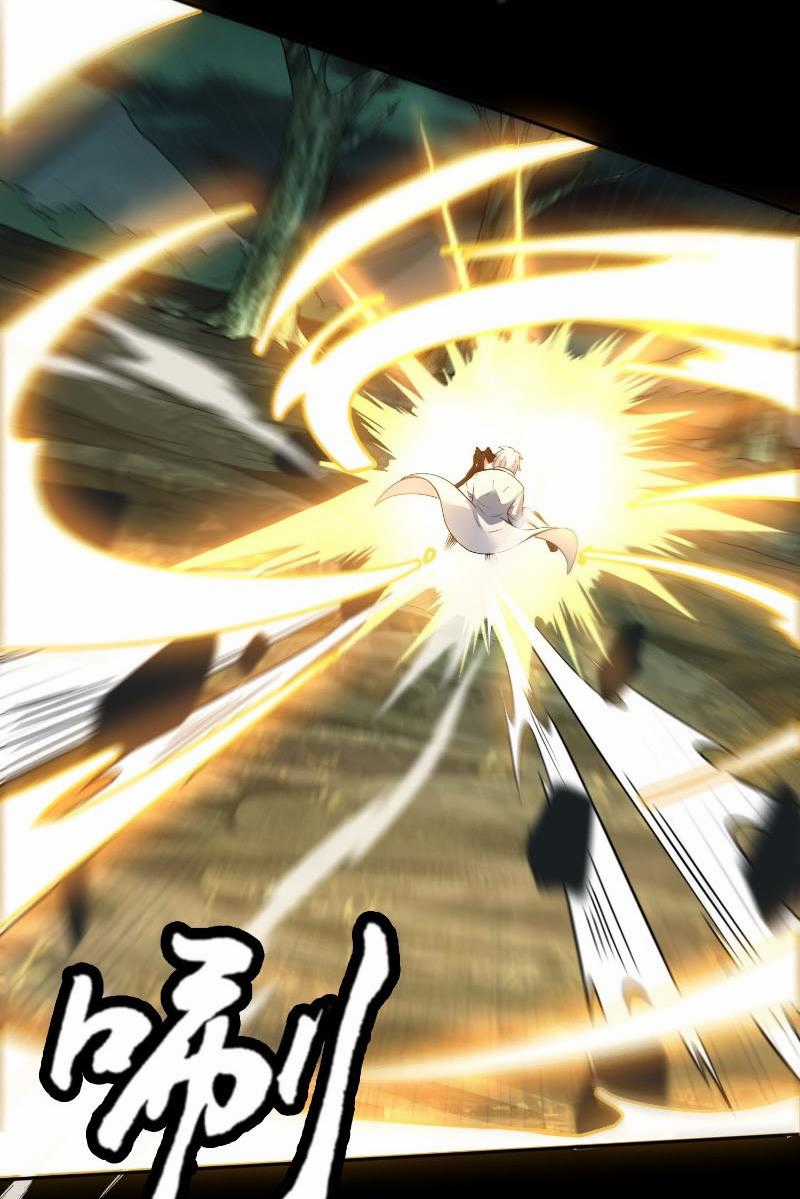 Đại Đạo Vô Danh - Chapter 6 - Trang 10