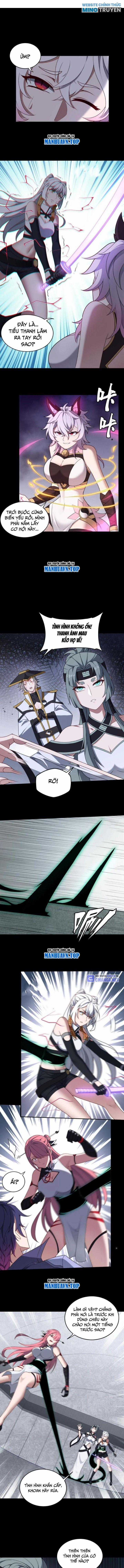 Đại Đạo Vô Danh - Chapter 60 - Trang 1