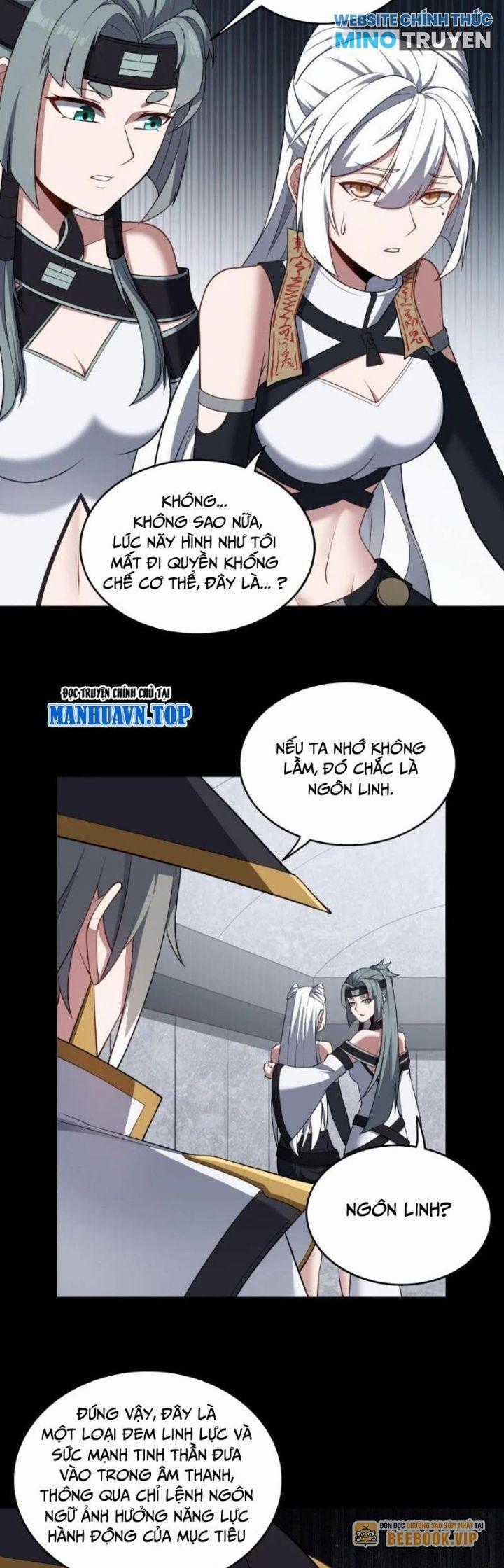 Đại Đạo Vô Danh - Chapter 60 - Trang 2