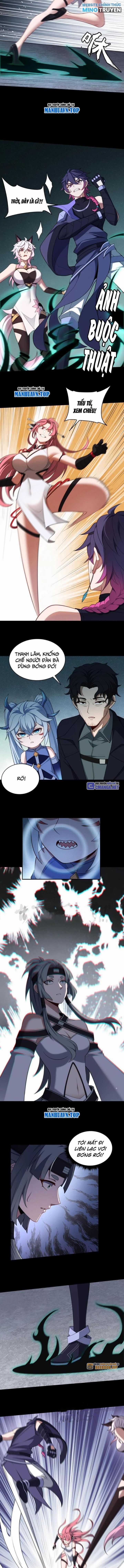 Đại Đạo Vô Danh - Chapter 60 - Trang 5