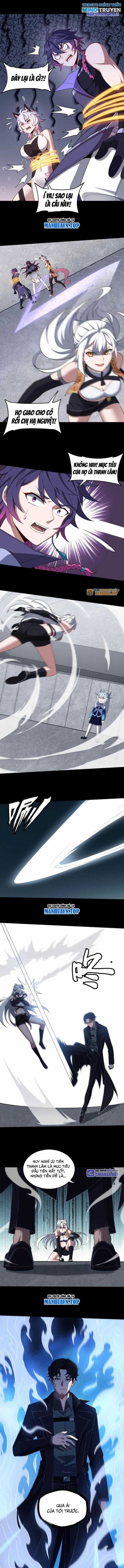 Đại Đạo Vô Danh - Chapter 60 - Trang 7