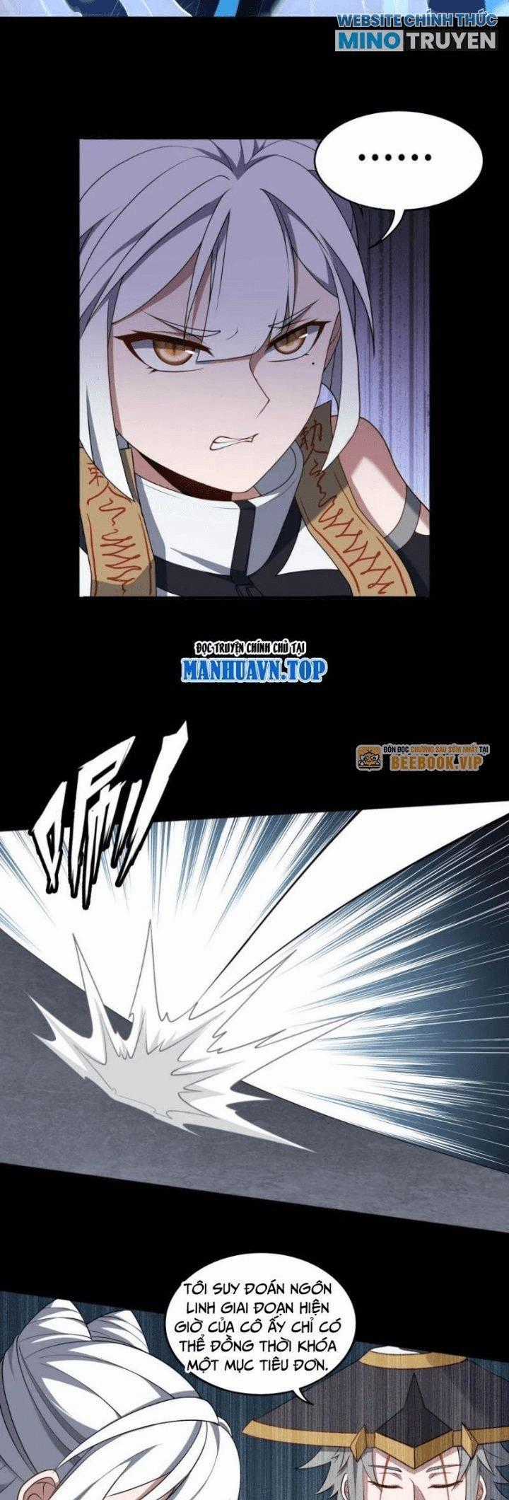 Đại Đạo Vô Danh - Chapter 60 - Trang 8