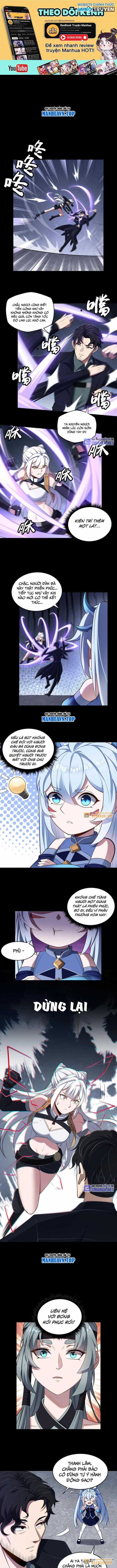 Đại Đạo Vô Danh - Chapter 61 - Trang 1