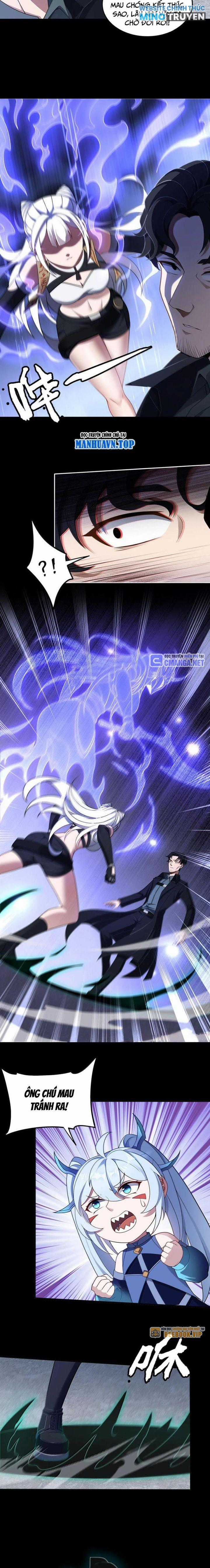 Đại Đạo Vô Danh - Chapter 61 - Trang 2