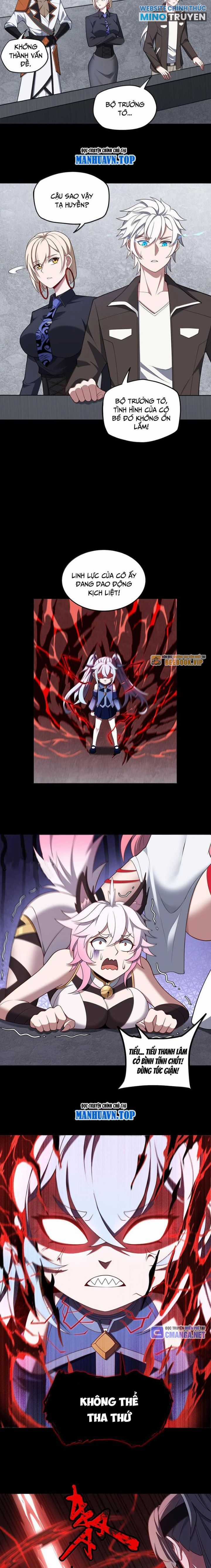 Đại Đạo Vô Danh - Chapter 61 - Trang 4