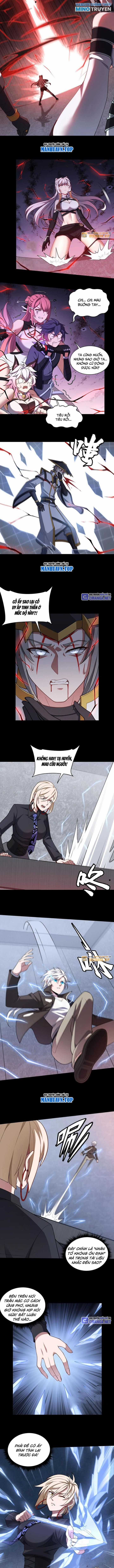 Đại Đạo Vô Danh - Chapter 61 - Trang 5