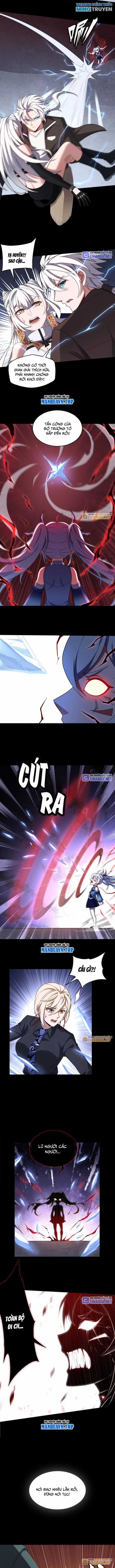 Đại Đạo Vô Danh - Chapter 61 - Trang 7