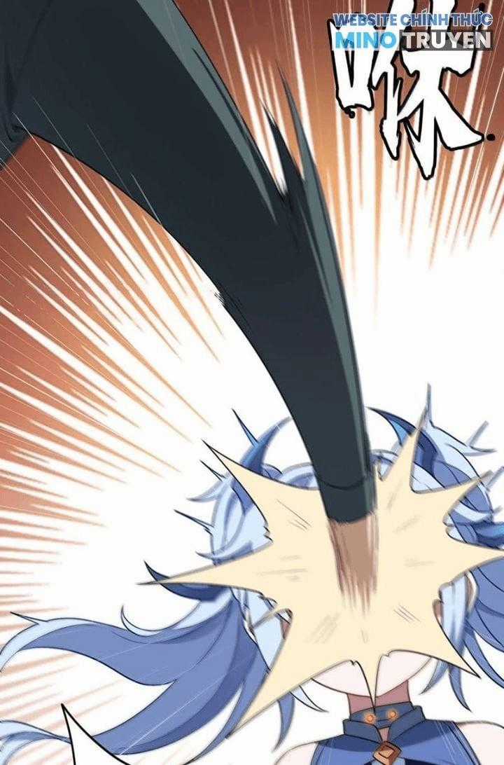 Đại Đạo Vô Danh - Chapter 61 - Trang 8