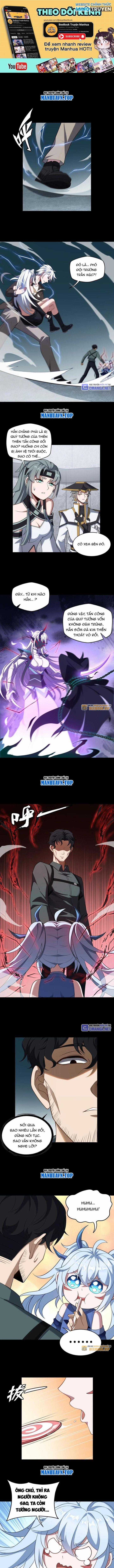 Đại Đạo Vô Danh - Chapter 62 - Trang 1