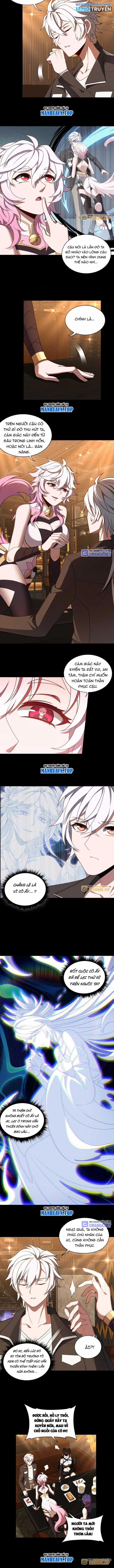 Đại Đạo Vô Danh - Chapter 62 - Trang 5