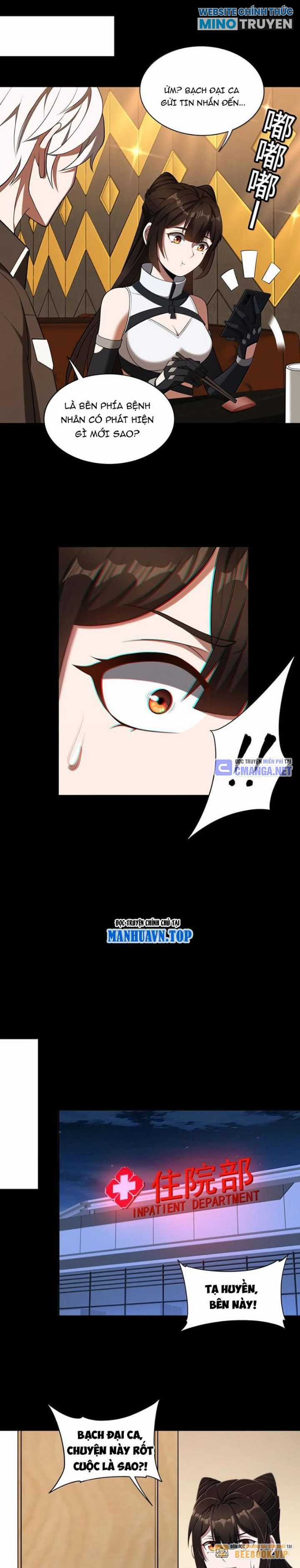 Đại Đạo Vô Danh - Chapter 62 - Trang 6