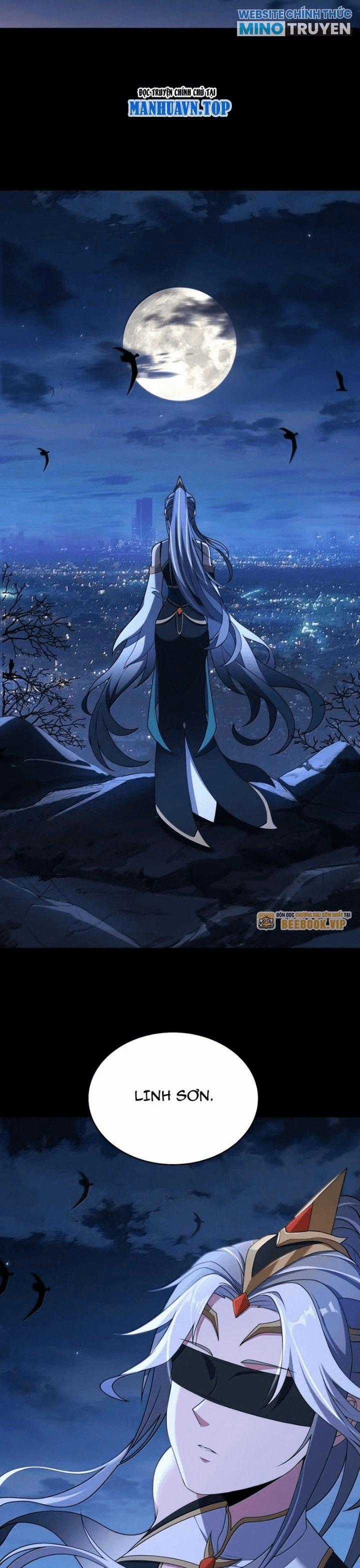 Đại Đạo Vô Danh - Chapter 62 - Trang 8