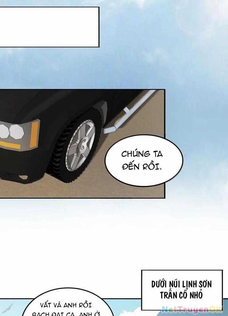 Đại Đạo Vô Danh - Chapter 63 - Trang 2