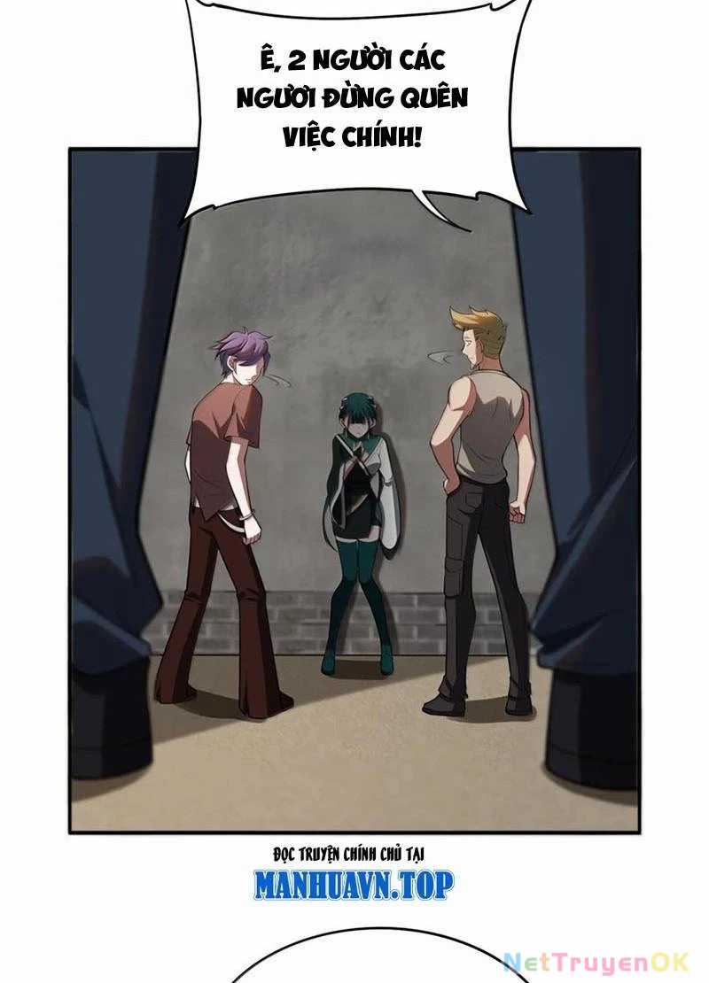 Đại Đạo Vô Danh - Chapter 63 - Trang 12