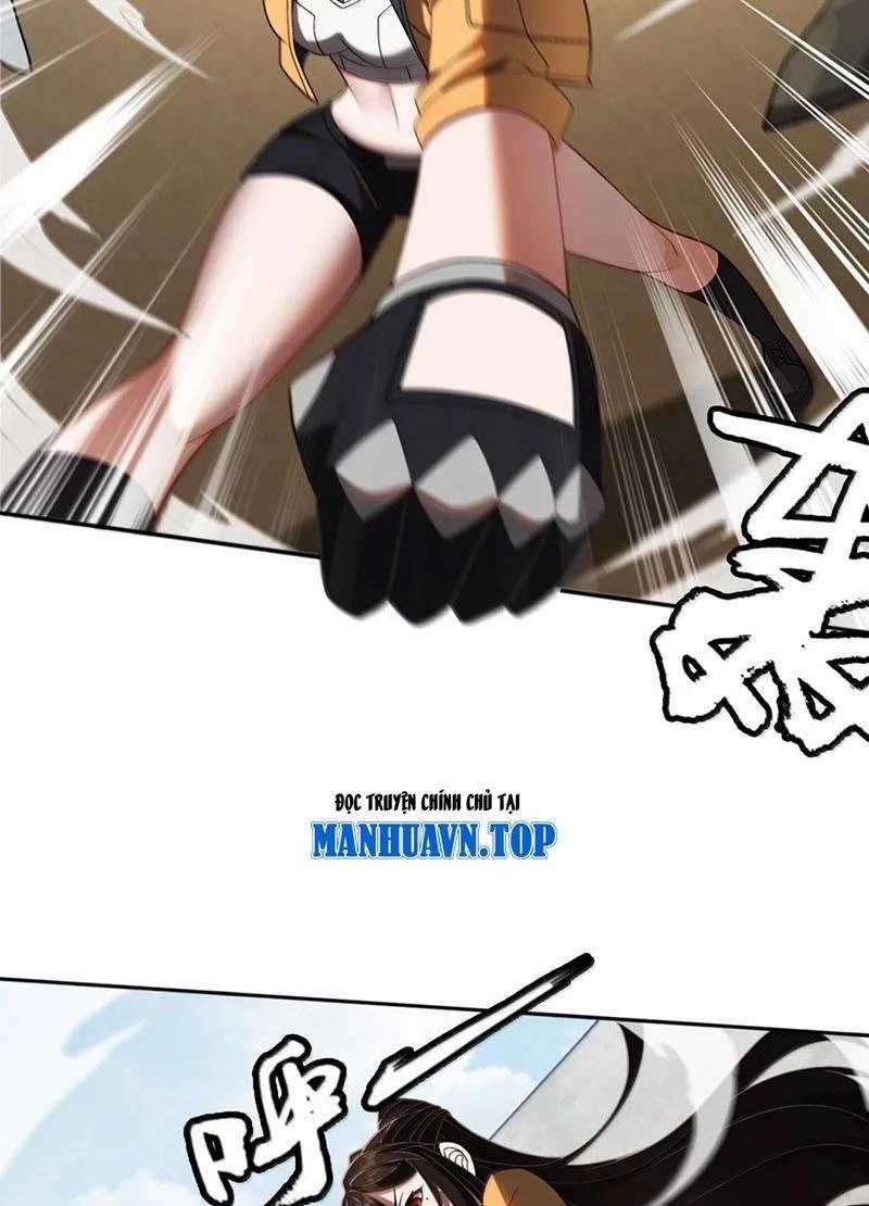 Đại Đạo Vô Danh - Chapter 63 - Trang 17