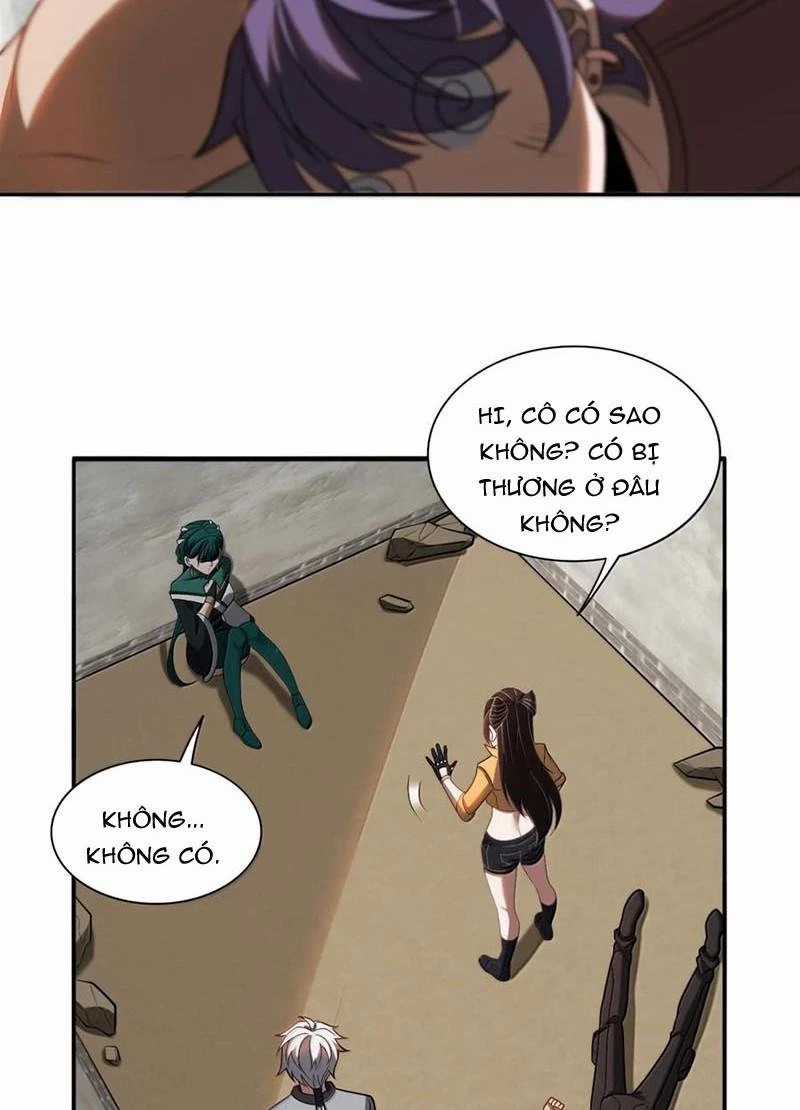 Đại Đạo Vô Danh - Chapter 63 - Trang 19