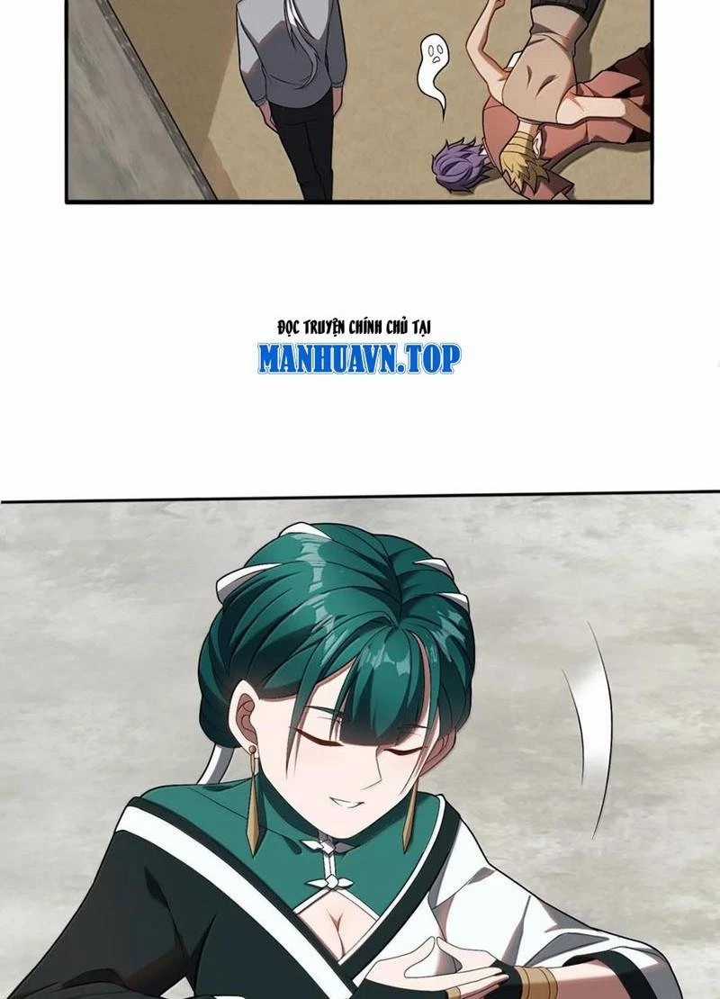 Đại Đạo Vô Danh - Chapter 63 - Trang 20