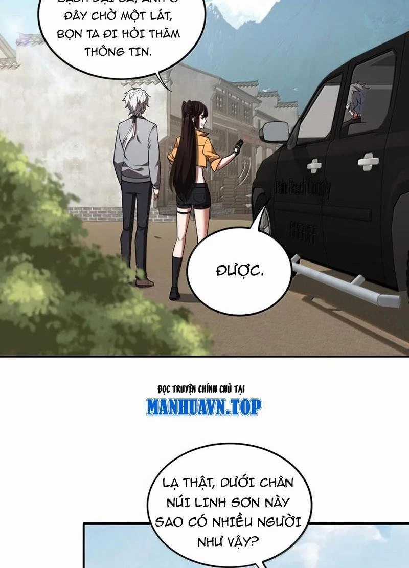 Đại Đạo Vô Danh - Chapter 63 - Trang 3