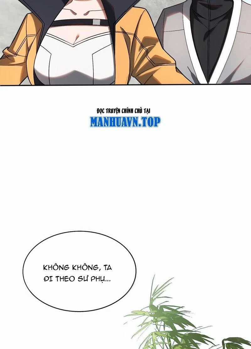 Đại Đạo Vô Danh - Chapter 63 - Trang 22