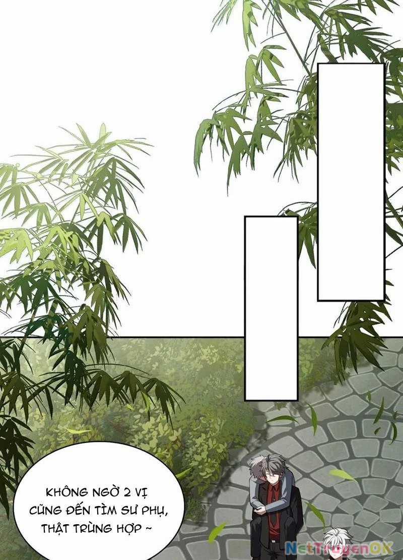 Đại Đạo Vô Danh - Chapter 63 - Trang 23