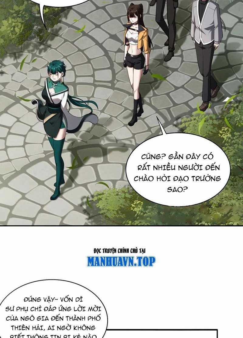 Đại Đạo Vô Danh - Chapter 63 - Trang 24