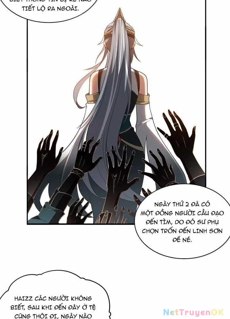 Đại Đạo Vô Danh - Chapter 63 - Trang 25