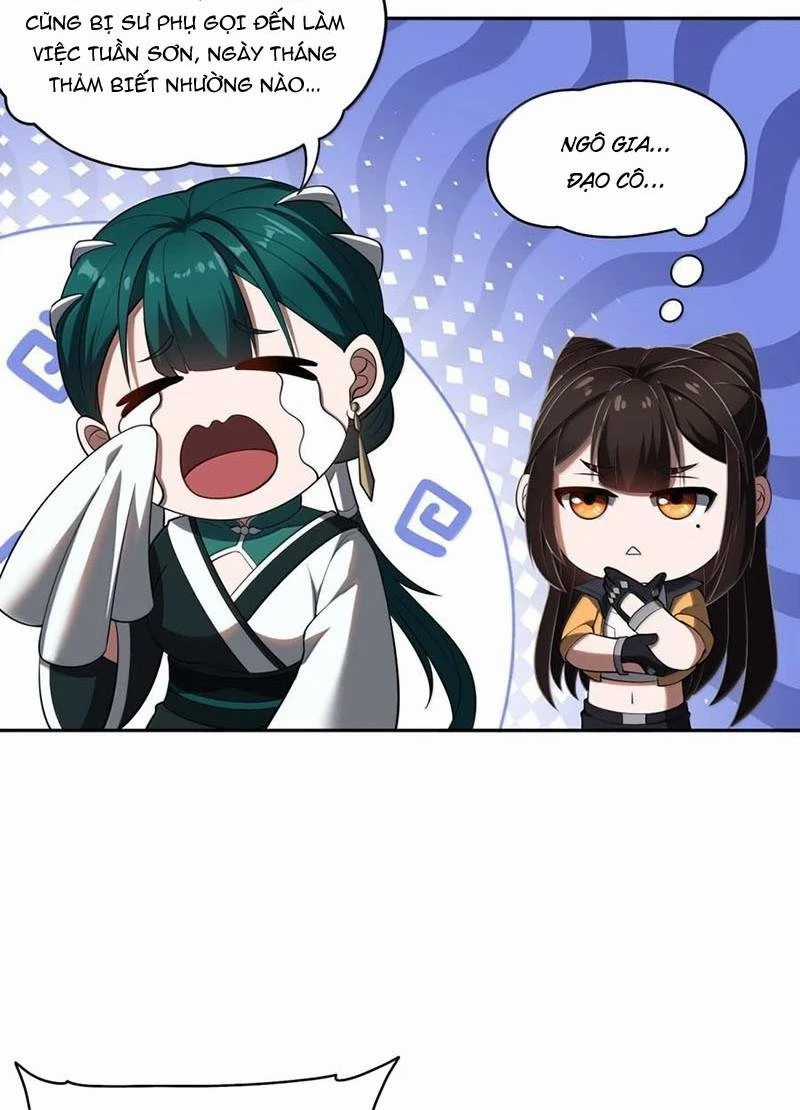 Đại Đạo Vô Danh - Chapter 63 - Trang 26