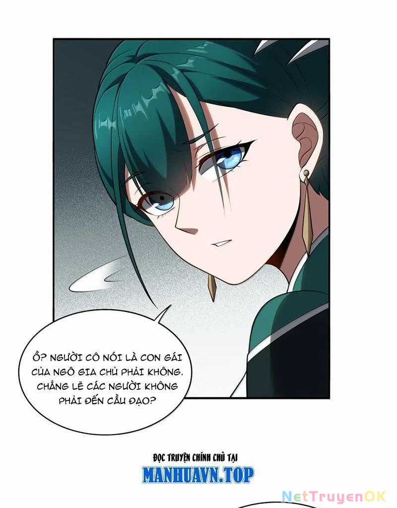 Đại Đạo Vô Danh - Chapter 63 - Trang 28