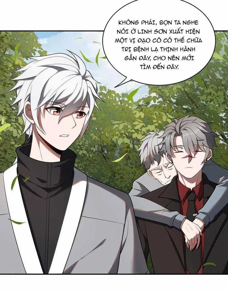 Đại Đạo Vô Danh - Chapter 63 - Trang 29